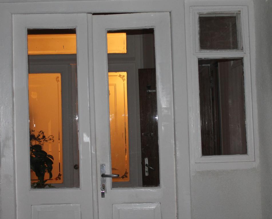 Apartamento Keta House Tiflis Exterior foto