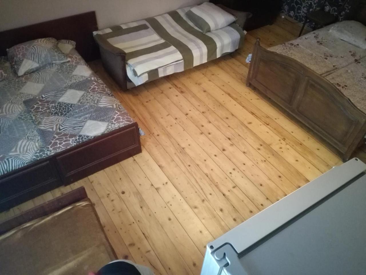 Apartamento Keta House Tiflis Exterior foto